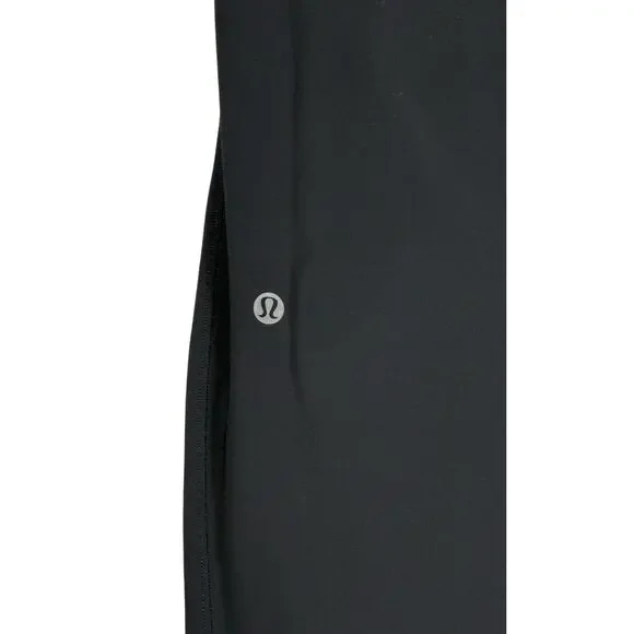 Lululemon Surge Joggers Luxstreme Pants Men's Large Black Athleisure Pockets - Picture 10 of 11